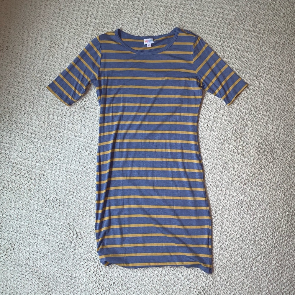Lularoe Julia NWOT